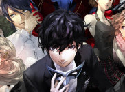SEGA Siapkan Proyek Live-Action untuk Game Garapan ATLUS
