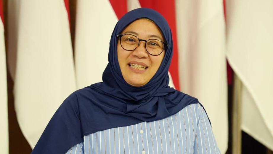 Mesin Pesawat Jemaah Calon Haji Rusak, Garuda Indonesia Dapat Teguran