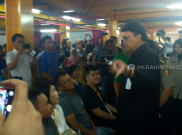 Sambangi RS Polri, Mendagri Ingin Identifikasi Korban Lion Air Dipercepat
