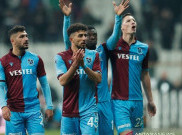 Turki Buka Stadion untuk Suporter Mulai Oktober