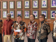 Pansel Capim KPK Umumkan 20 Nama yang Lolos Tahapan Profile Assessment