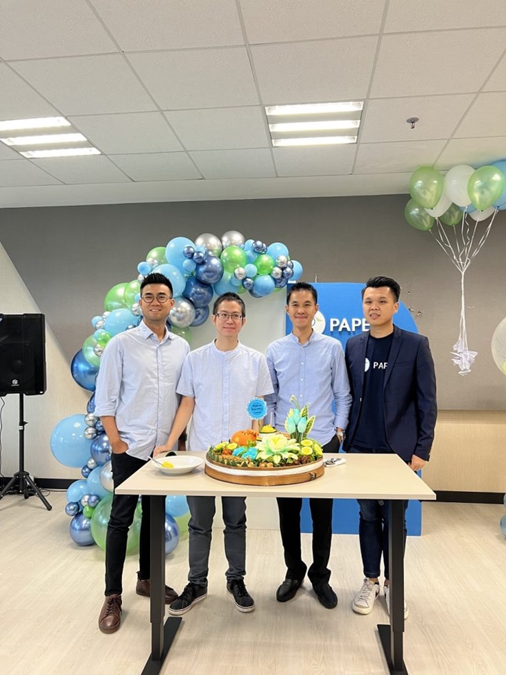 Platform Invoicing Perluas Bisnis ke Kawasan Hub BSD City