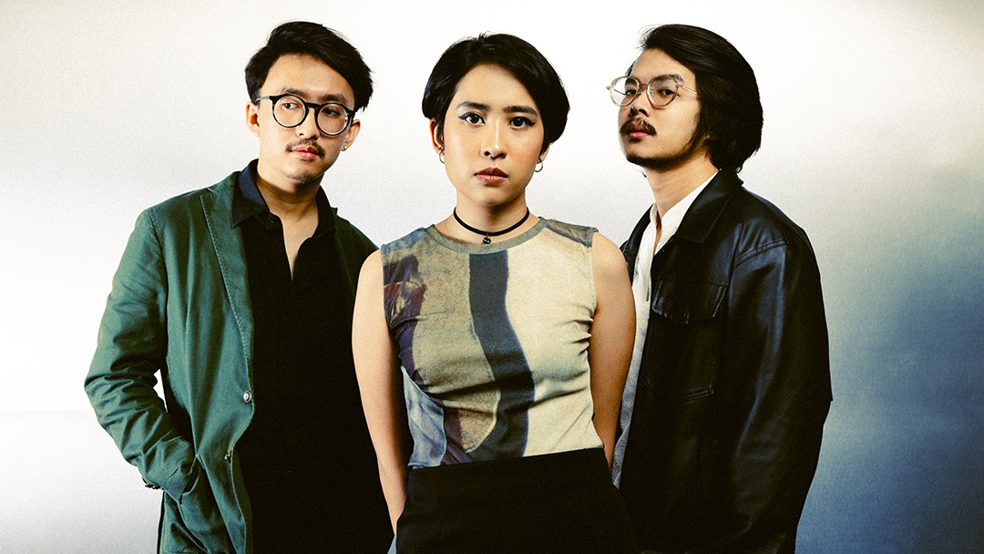 Littlefingers Lepas 'Squares', Single Awal untuk Album Terbaru