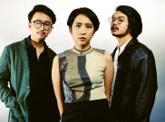 Littlefingers Lepas 'Squares', Single Awal untuk Album Terbaru