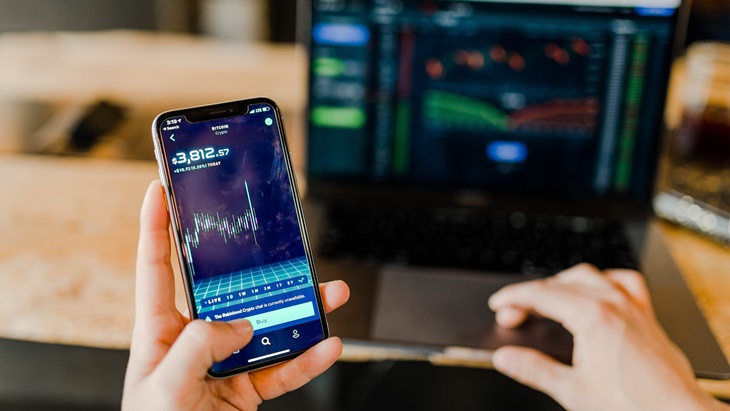 CBDC dan Aset Kripto Bisa Tingkatkan Inklusi Keuangan di Indonesia