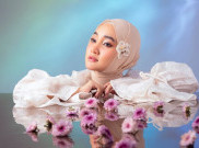 Fatin Tutup 2023 dengan Lagu 'Jangan Tersesat, Sayang'