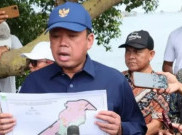 Menteri ATR/BPN Nilai #KaburAjaDulu Bentuk Sikap Tak Gentle dan Kurang Patriotik
