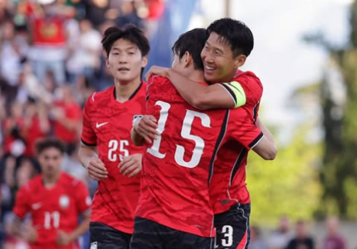 Korea Selatan Angkat Koper dari Piala Dunia 2026, Presiden Lee Jae Myung Minta Investigasi