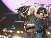 The Show Must Go On, Film Dokumenter Terbaru dari Queen + Adam Lambert