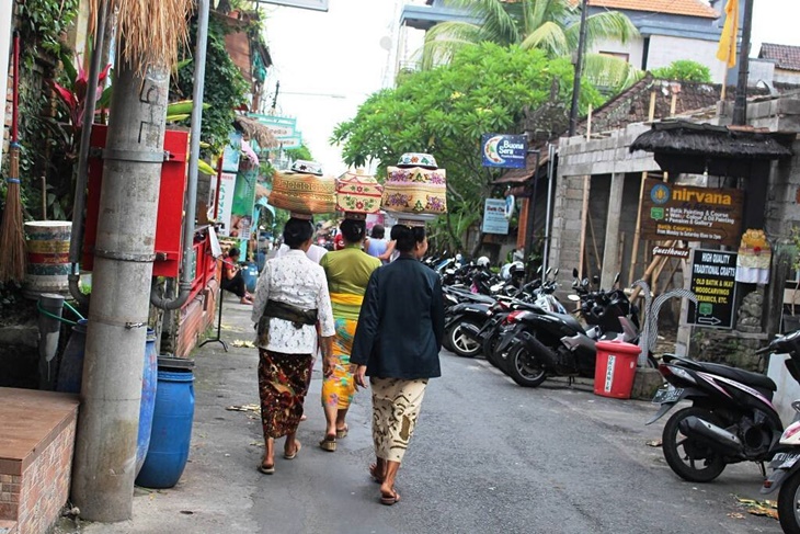 5 Surga Tersembunyi Bali di Film ‘A Perfect Fit’