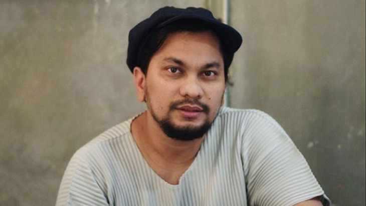 Tompi Curiga Ketika Ratna Sarumpaet Mengikat Rambutnya ke Atas