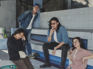 Sambut Personel Baru, Electric Bird Lepas Single 'Sious'