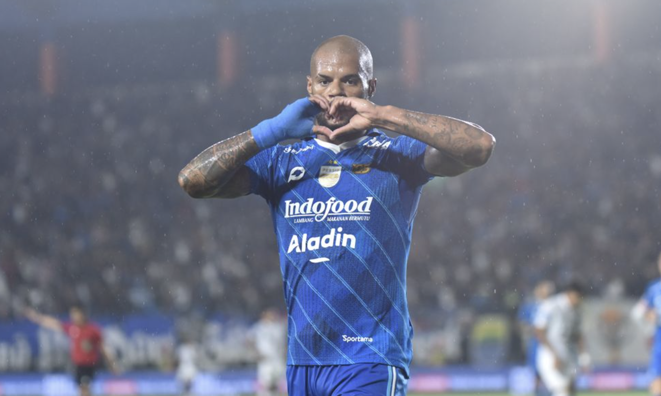 Hasil Liga 1: Persib Sikat Borneo FC, Arema Menjauhi Zona Degradasi Usai Menang atas PSM