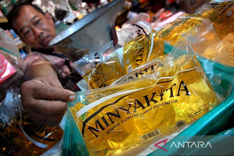 Minyakita Capai Rp 50 Ribu Per Liter di Papua, Pemerintah Bakal Ubah Pola Distribusi
