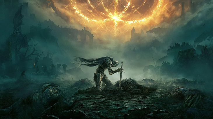 God of War dan Elden Ring Borong Penghargaan di 26th Annual DICE Awards
