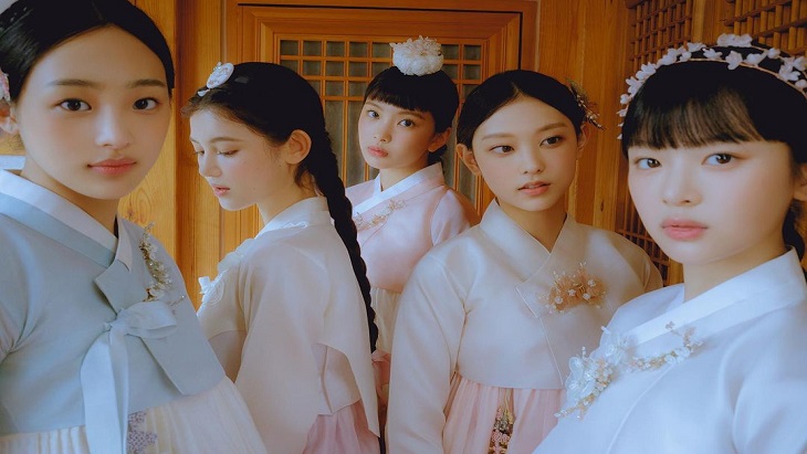 Audisi Global ADOR untuk Cari Calon Bintang K-Pop