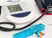 Risiko Komplikasi pada Pengidap Hipertensi yang Tidak Patuh Minum Obat