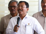 [HOAKS atau FAKTA]: Mantan Menkes Terawan Promosikan Obat Diabetes 