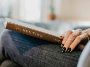 Jangan Terlalu Keras Mendidik Anak