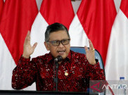 PDIP Disiplinkan Dewan Kolonel dan FX Rudy