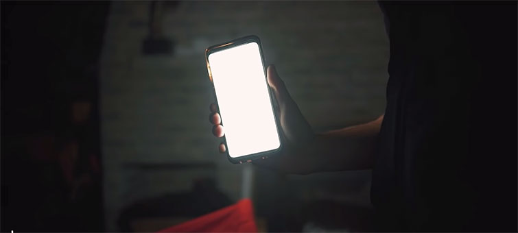 Gini Caranya Foto Pakai Smartphone dengan Hasil Sebagus Kamera DSLR