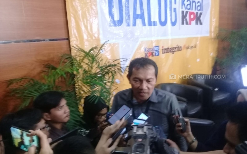   KPK Tetapkan Sjamsul Nursalim Sebagai Buronan 
