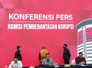 KPK Ungkap Perbuatan Perintangan yang Dilakukan Pengacara Lukas Enembe