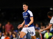 Elkan Baggott Cetak Sejarah di Carabao Cup