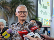 Hadiri Misa Malam Natal 2024, Aria Bima Singgung Soal Tali Batin Kebangsaan