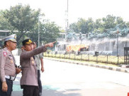 Polisi Ingatkan Orator Demo Revisi UU Pilkada Tidak Memprovokasi Massa