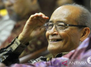 Buya Syafi'i Ma'arif Diusulkan Dapat Gelar Pahlawan Nasional