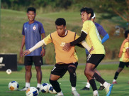 Segrup Timnas Indonesia U-23 di SEA Games 2025, Manajer Myanmar Beberkan Kesiapan dan Tekad Kuat Tim