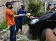 Polresta Surakarta Rekonstruksi Aksi Koboi Penembakan Bos Tekstil