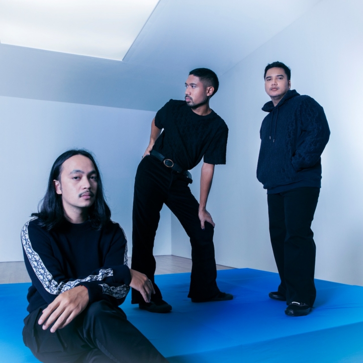 Single ‘Modern Romance Dreaming (Lonely)’ Tuju Album Ketiga Elephant Kind