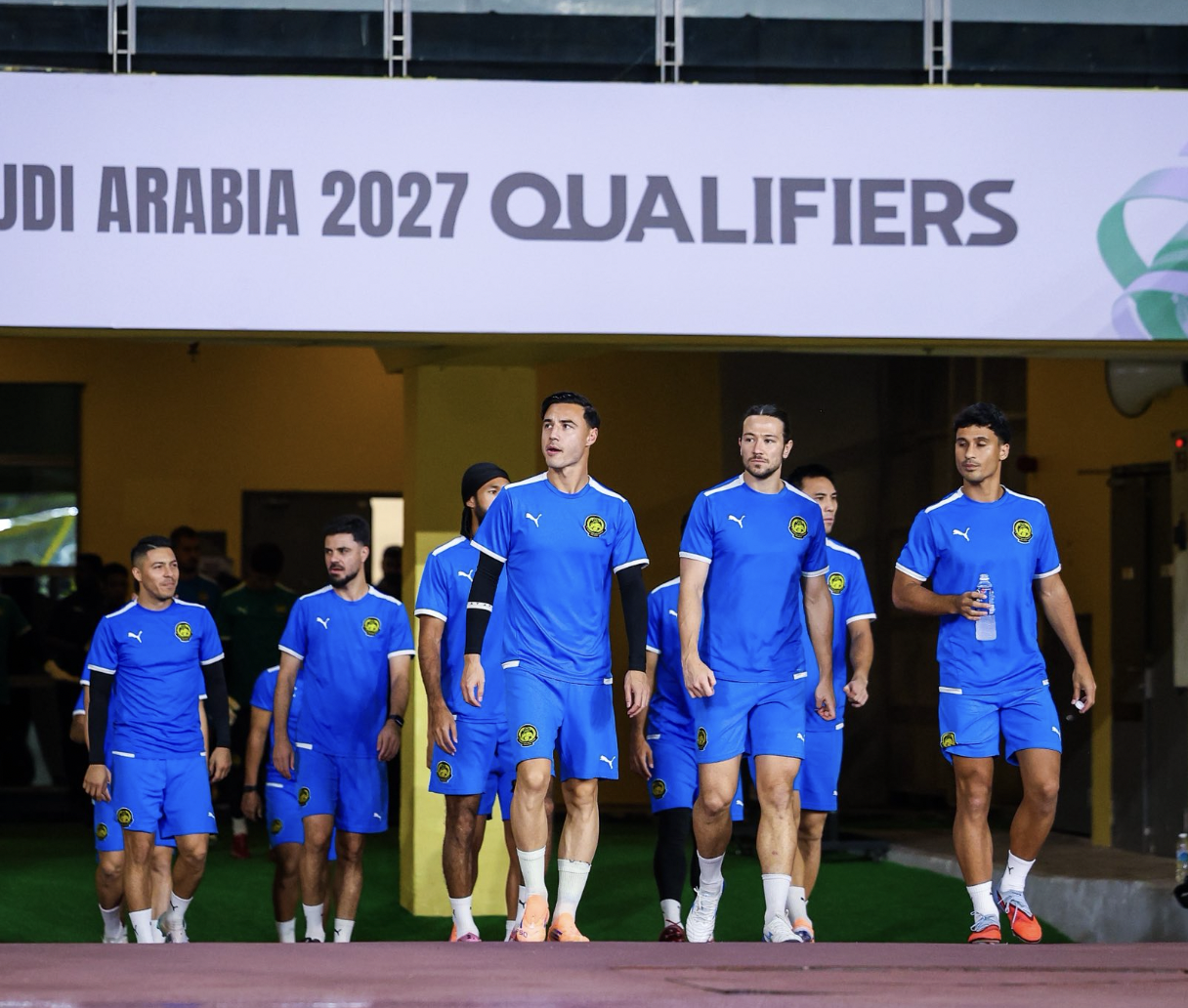 FIFA Buka Penyelidikan Dokumen Palsu 7 Pemain Naturalisasi, Pelatih Timnas Malaysia Peter Cklamovski Tepis Kekhawatiran Kiprah di Piala Asia