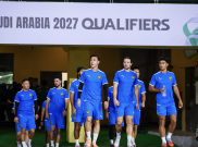 FIFA Buka Penyelidikan Dokumen Palsu 7 Pemain Naturalisasi, Pelatih Timnas Malaysia Peter Cklamovski Tepis Kekhawatiran Kiprah di Piala Asia