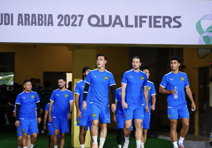 FIFA Buka Penyelidikan Dokumen Palsu 7 Pemain Naturalisasi, Pelatih Timnas Malaysia Peter Cklamovski Tepis Kekhawatiran Kiprah di Piala Asia