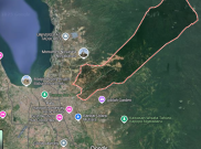 2 Orang Dikabarkan Tewas Tertimbun Longsor di Kawasan Konsesi Tambang Emas Citra Palu Mineral