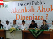 Komisi Hukum dan Perundangan MUI Desak Ahok Segera Dipenjara