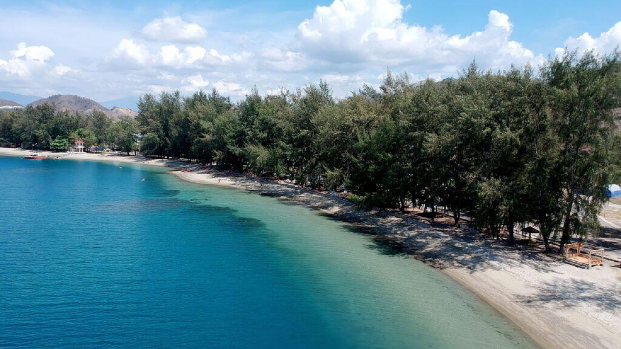 3 Objek Wisata Pantai yang Bisa Dikunjungi saat Berada di Gorontalo