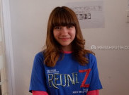 Mudik Ke Inggris, Ini yang Dirindukan Cassandra Lee