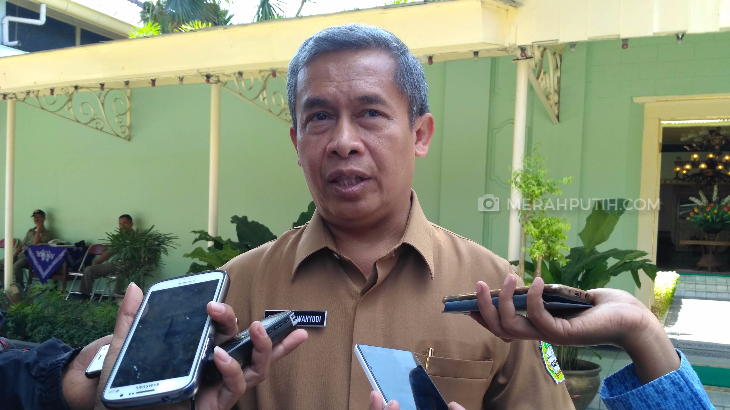 Gunung Kidul Bersiap Tingkatkan Status Darurat Bencana Kekeringan