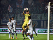 Arema FC Vs TIRA-Persikabo Jadi Laga Pembuka Piala Menpora