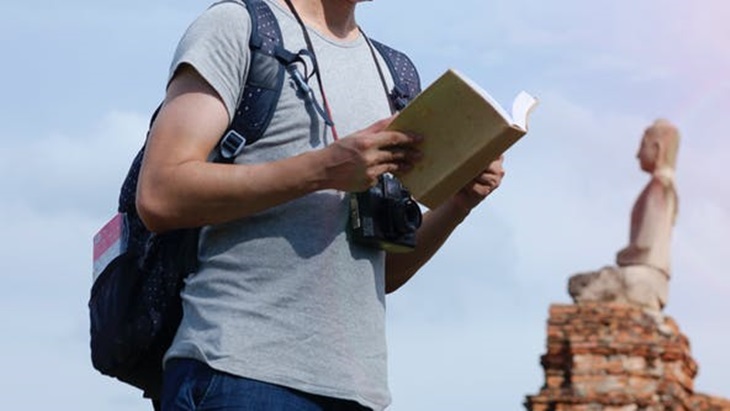 Selain Packing, Inilah Keterampilan Dasar yang Harus Dimiliki Backpacker