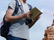 Selain Packing, Inilah Keterampilan Dasar yang Harus Dimiliki Backpacker