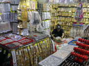 Jelang Pengumuman Insentif PPh Final 0,5% bagi Pelaku UMKM