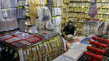 Jelang Pengumuman Insentif PPh Final 0,5% bagi Pelaku UMKM