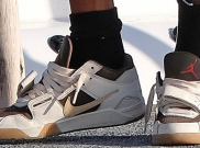 Menebak Tampilan Jordan Jumpman Travis Scott