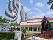 Pemkot Surabaya Gelar Sayembara Desain Patung Bung Karno