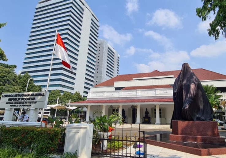 Pemkot Surabaya Gelar Sayembara Desain Patung Bung Karno